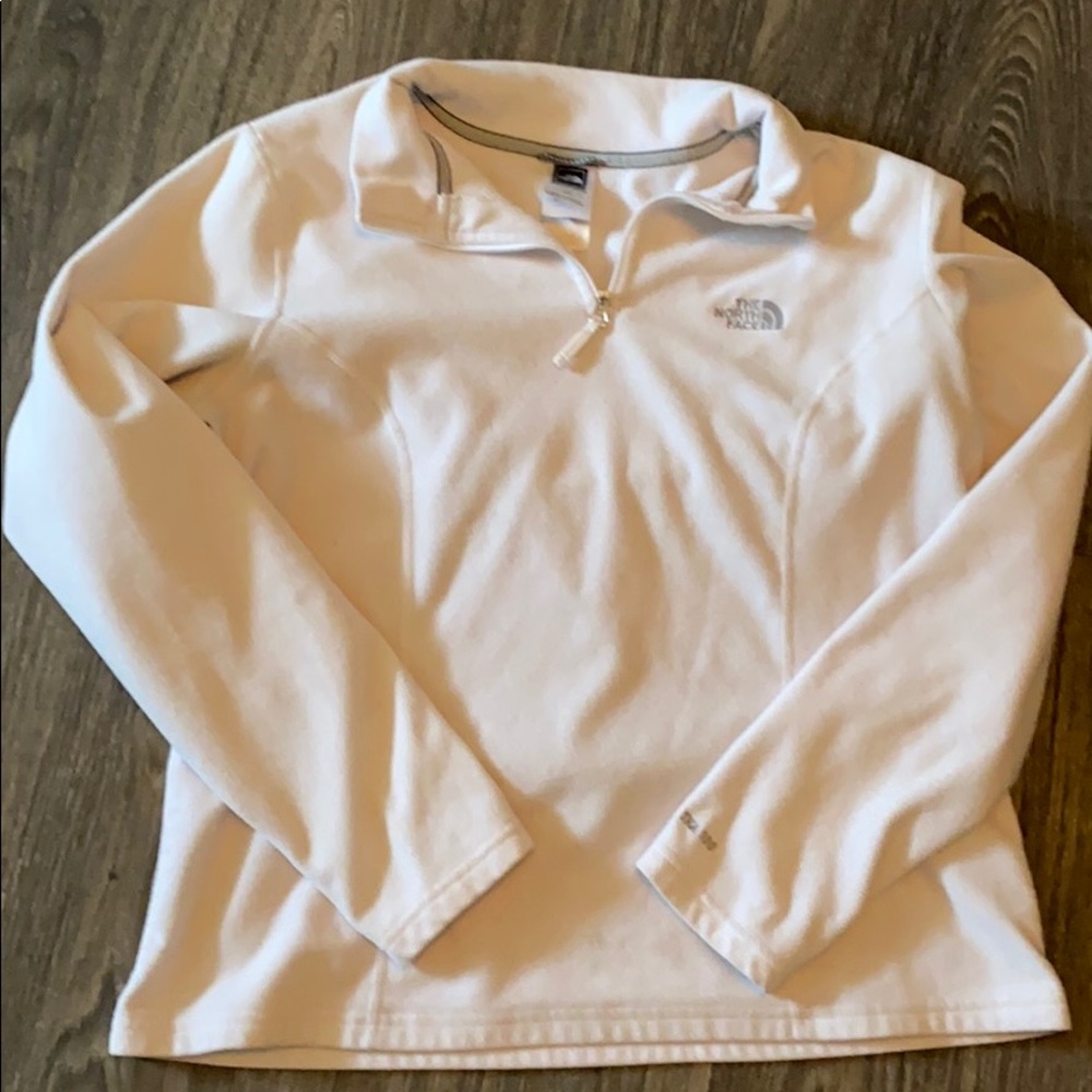 North face fleece